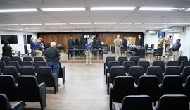 Homem que matou mulher em situação de rua é condenado a 17 anos de prisão