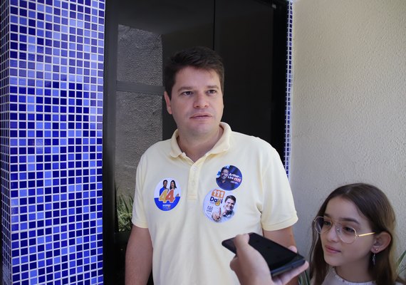 Davi Filho se movimenta para 2026