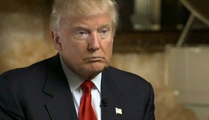 Reunião de Trump com parlamentares termina sem sinais de avanço para encerrar paralisação