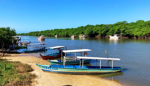 MPF reúne-se com pescadores tradicionais sobre acesso às lagoas de Jequiá da Praia, no litoral sul de Alagoas