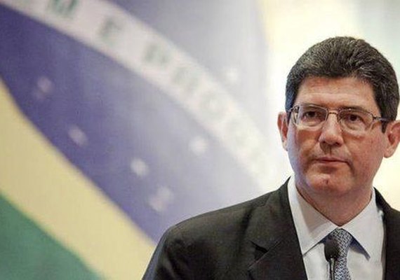 Ex-ministro de Dilma, Joaquim Levy será presidente do BNDES