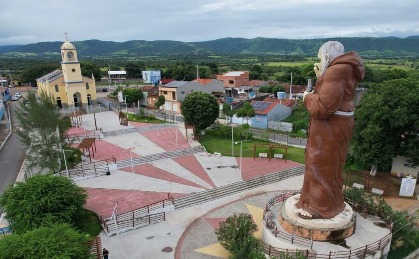 Nova rota de turismo religioso em Alagoas reúne municípios também com ecoturismo