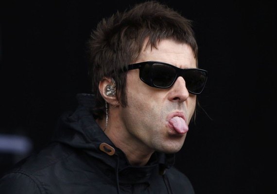 Liam Gallagher diz em entrevista que adoraria retorno do Oasis