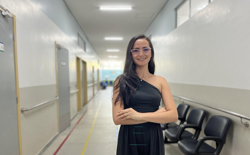 Iniciação científica da Uncisal impulsiona formação profissional já na graduação