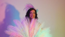 Espetáculo 'Cabaret: Diana conta Mário' tem apresentação em Maceió