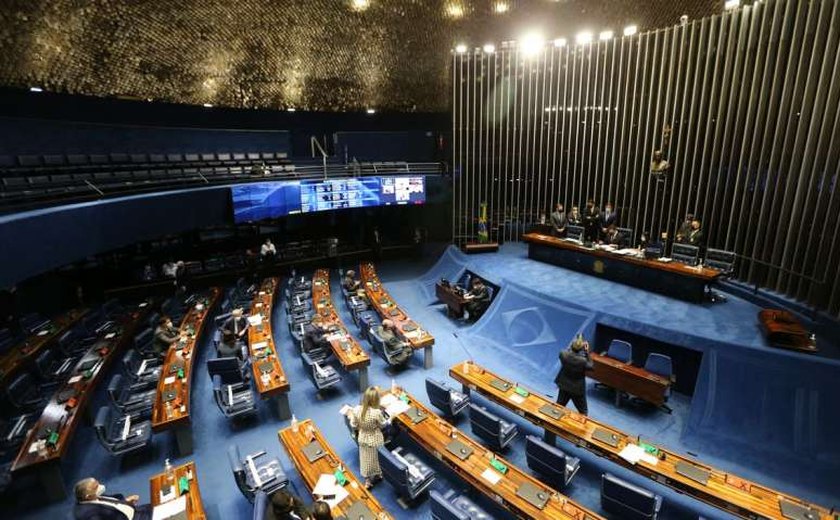 Senado aprova recriação do Ministério do Trabalho e Previdência