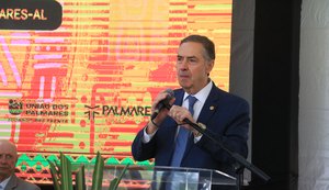Em AL, Barroso defende combate ao racismo