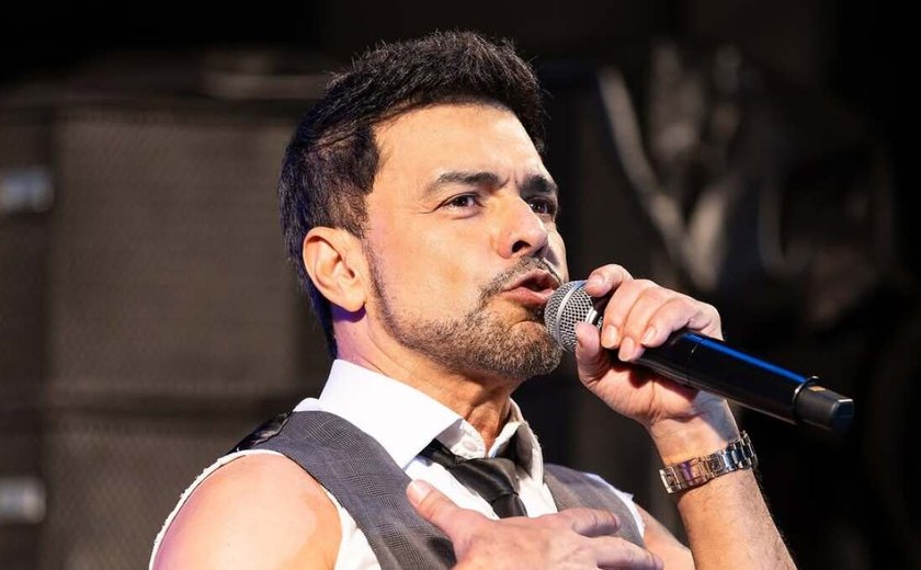 SBT toma decisão sobre especial de Natal após cantor Zezé Di Camargo detonar o canal