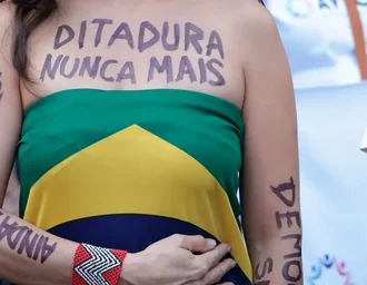 Justiça mantém condenação da União e de SP por tortura na ditadura