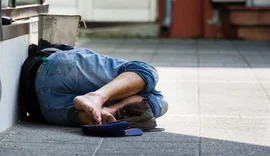 CNDH  investiga violência contra  moradores de rua