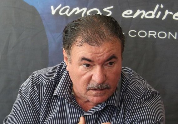 PRTB insiste em processo contra mandato de Cícero Almeida