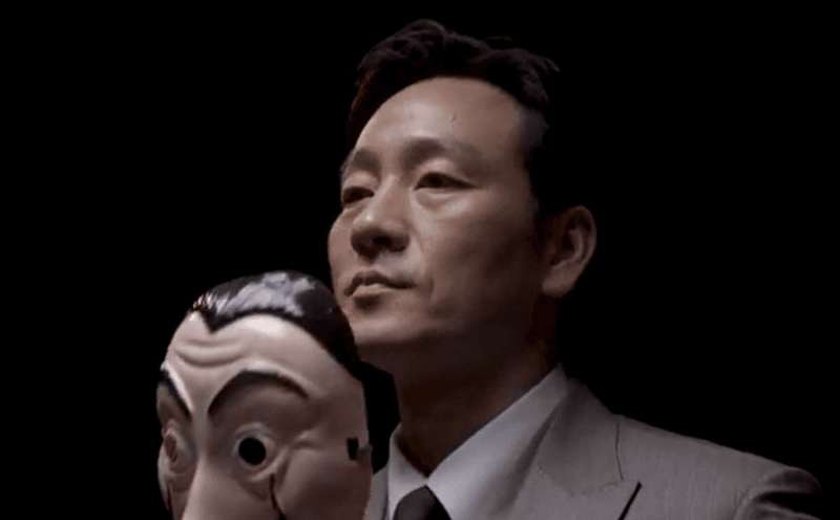 Com astro de ‘Round 6’, ‘La Casa de Papel’ ganhará remake sul coreano