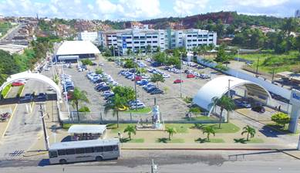 UNIT disponibiliza mais de 100 bolsas integrais para o ProUni