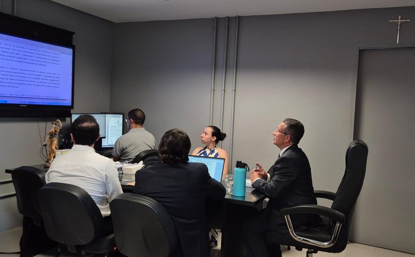 MP/AL firma TAC com o Burger King para corrigir irregularidades sanitárias nas unidades de Maceió