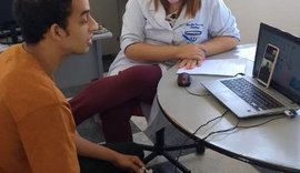 Programa de Aprendizagem inova para manter aula de aprendizes e seguir com seleções