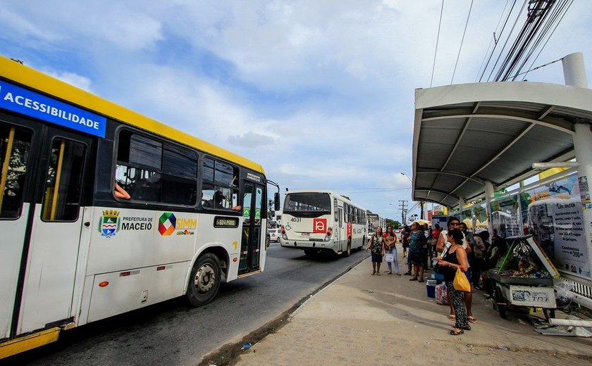 Realização de simulado no Pinheiro causa interdições e mudanças em linhas de ônibus