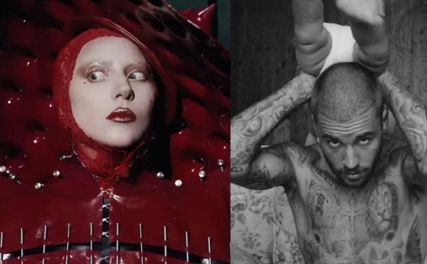 Lady Gaga, Justin Bieber e mais: confira a lista completa de indicados ao Grammy 2026