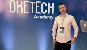 Prisco Ambiental participa do Talent Hub OxeTech Academy e reforça conexão entre empresas e novos talentos