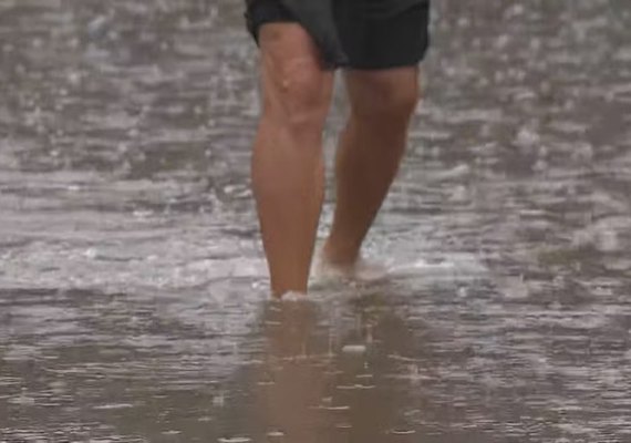 Saúde orienta para cuidados com a leptospirose durante o período chuvoso