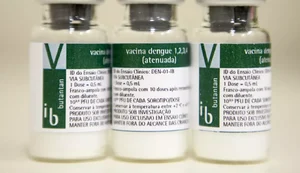 Anvisa aprova vacina contra dengue para faixa etária de 4 a 60 anos