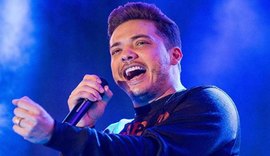 Safadão transfere data de show após voltar a sentir dores na coluna: ‘Não estou acreditando’