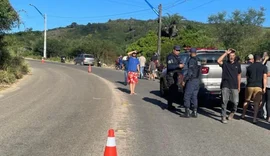 Duas mulheres morrem e dois homens ficam feridos em sequência de acidentes na AL-145, em Mata Grande