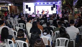 Vídeo: Rádio Ufal leva ouvintes ao maior evento de divulgação científica da Universidade