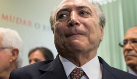 Temer desiste de demitir ministros que virarem réus