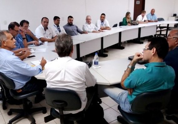 Comissão de grãos discute metodologias e linhas de créditos