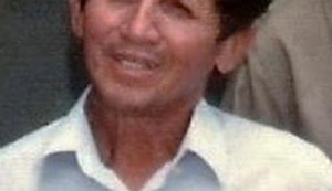 Ex-prefeito de Paulo Jacinto, João Neto morre aos 91 anos