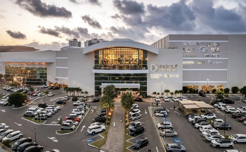 Parque Shopping terá horário diferenciado nos dias de jogos do Brasil