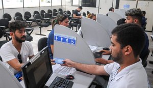 Sine Maceió oferta mais de 100 vagas de empregos