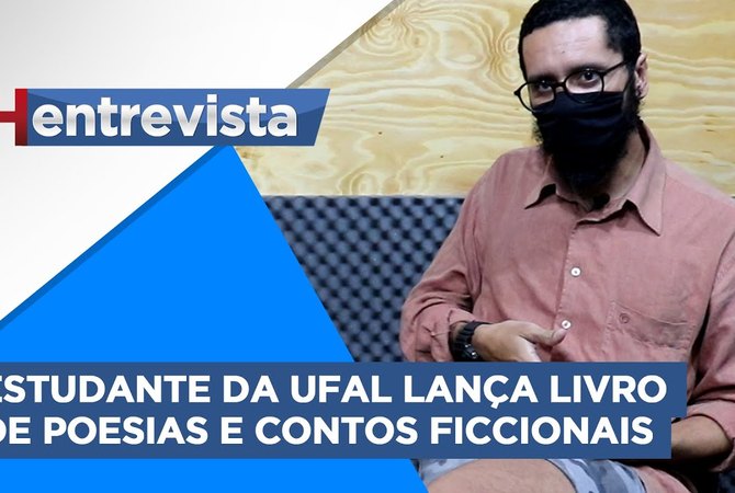 TH Entrevista - Roger Aureliano