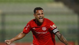 Internacional vence Metropolitanos e Fluminense perde para o The Strongest