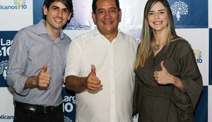 Severino Pessoa trabalha para fortalecer Republicanos em Rio Largo
