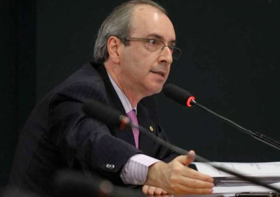 Moro condena Eduardo Cunha a 15 anos de reclusão por três crimes na Lava Jato