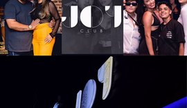Aniversário de 8 anos da Joy Club vai agitar a noite de sábado no Jaraguá