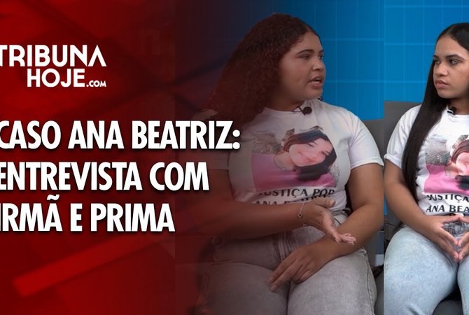 Caso Bia Moura: família acredita na participação de outras pessoas