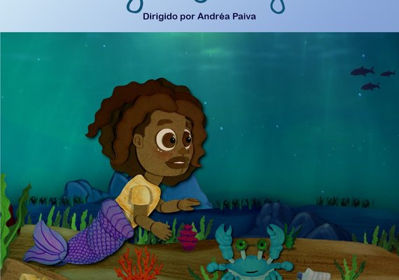 Curta “Azul Índigo” estreia no Circuito Penedo de Cinema com mensagem sobre meio ambiente