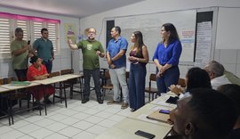 IMA propõe recategorização da Reserva Ecológica de Manguezais da Lagoa do Roteiro