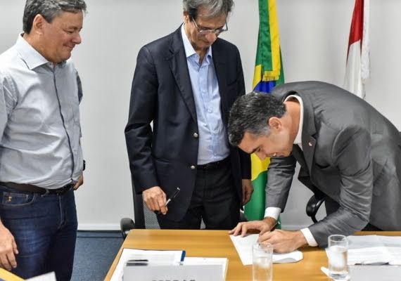 Programa Alagoas Maior vai beneficiar 40 mil Micro e Pequenos Empreendedores