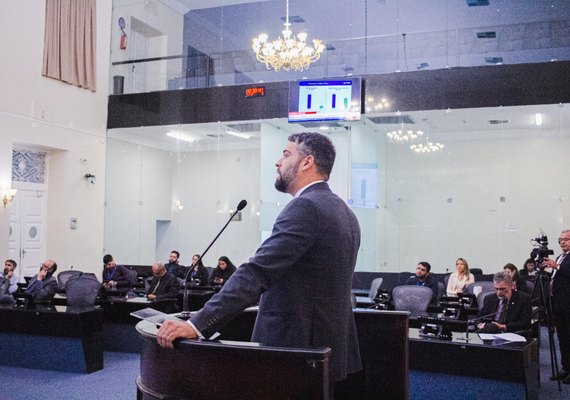 Sefaz apresenta metas e riscos fiscais para 2026 durante audiência sobre a LDO