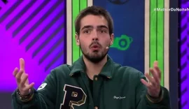 Filho de Faustão dá rasteira na Band e fecha contrato com SBT