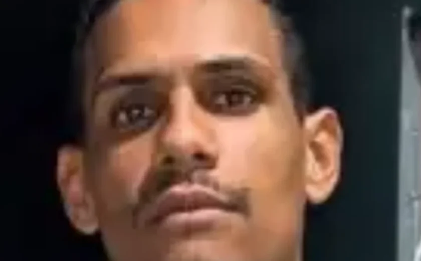 Jovem é assassinado a tiros na Chã da Jaqueira, em Maceió