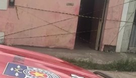 Achado de cadáver mobiliza polícia em Arapiraca
