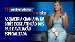 TH Entrevista - Carla Castro