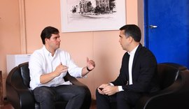 Presidente da Desenvolve se reúne com prefeito de Marechal Deodoro
