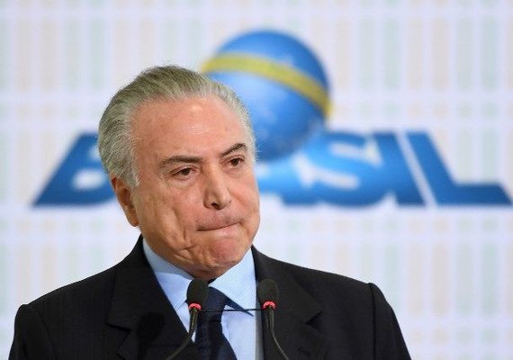 Governo Temer tem aprovação de 5% e reprovação de 71%, diz Datafolha