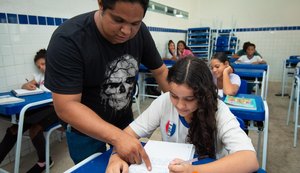 Seduc convoca professores temporários e agentes educacionais