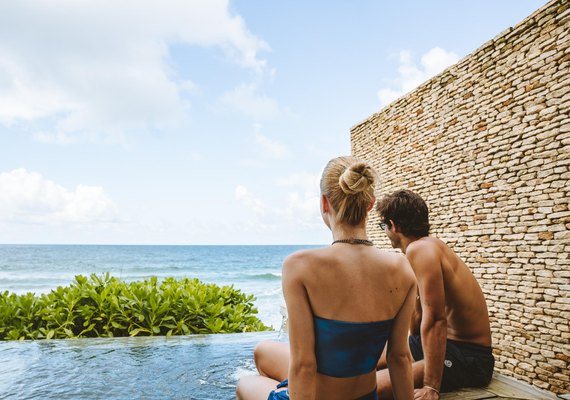 Maceió está entre os 10 destinos preferidos para a semana do Dia dos Namorados